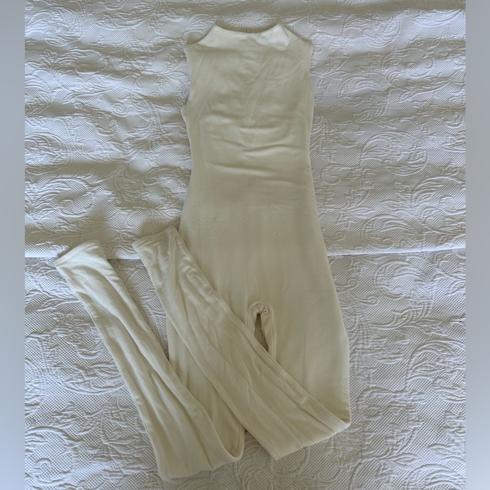 Naked wardrobe bodysuit